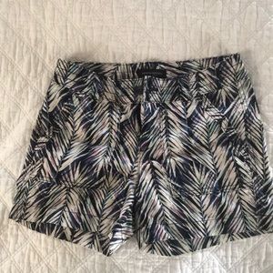 Banana republic shorts